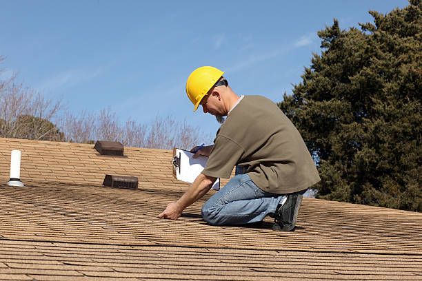 Best Roof Ventilation Installation  in Manor, TX