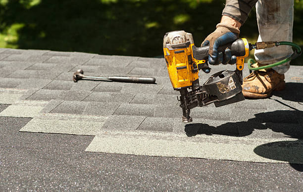 Best Roof Insulation Installation  in Manor, TX