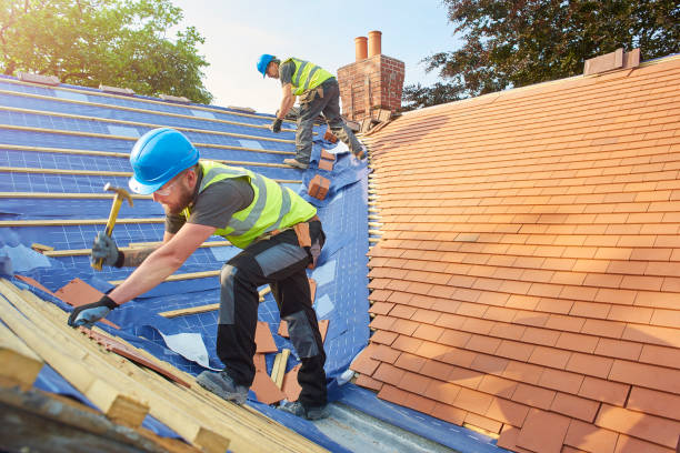 Best Roof Inspection  in Manor, TX