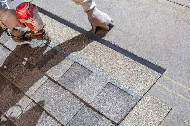 Best Green or Eco-Friendly Roofing Solutions  in Manor, TX